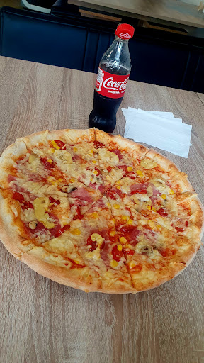 Pizzeria Gonzales Linz en Linz