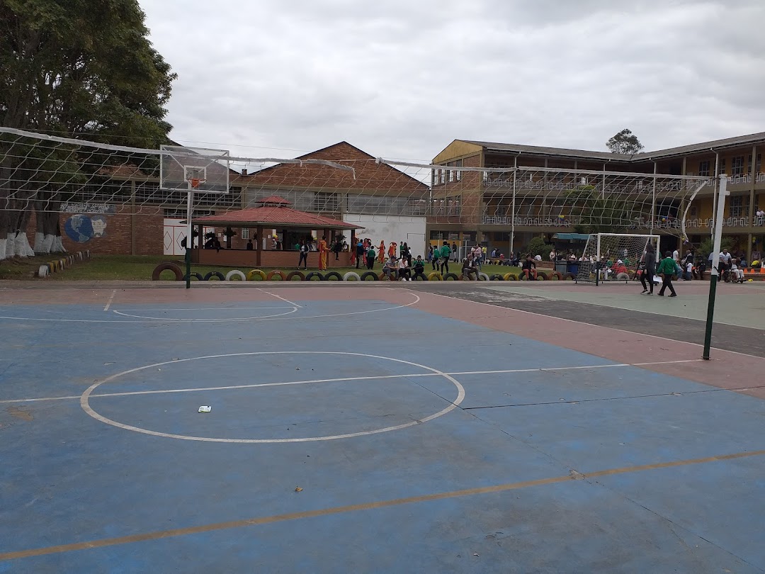 Instituto Salesiano San José