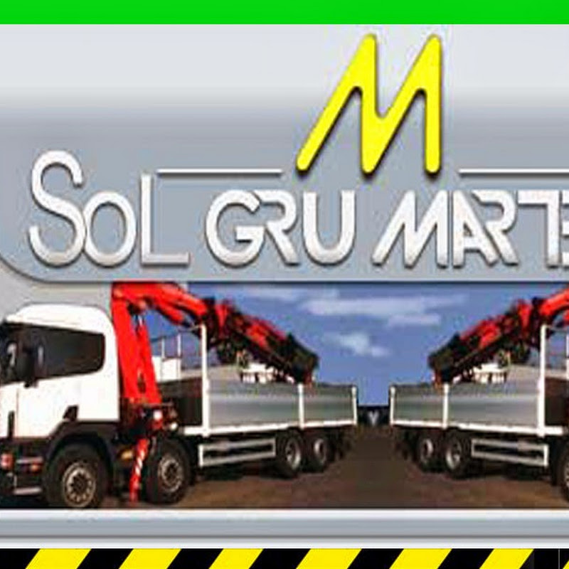 CRG - Centro Revisione Gru - Associato Sol Gru Martelli & C. srl