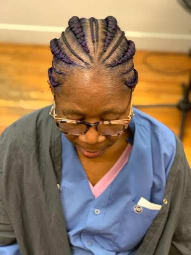 Beauty Salon «Mark & Anthony Hair Salon», reviews and photos, 209 S Craig St, Pittsburgh, PA 15213, USA