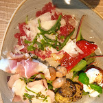 Photo n°3 de l'avis de Sabrina.a fait le 14/09/2021 à 10:47 sur le  Pizzeria Alla Stazione à Langenhorn