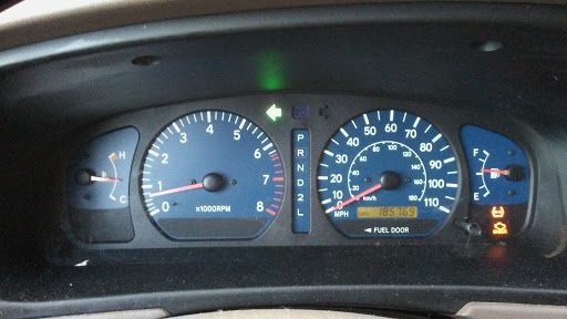 Auto Repair Shop «Precision Tune Auto Care», reviews and photos, 2295 Story Rd, San Jose, CA 95122, USA