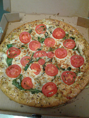 #1 best pizza place in Wesley Chapel - Bosco's Italian To Go