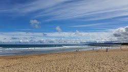 Photo de Skenes Creek Beach - endroit populaire parmi les connaisseurs de la détente