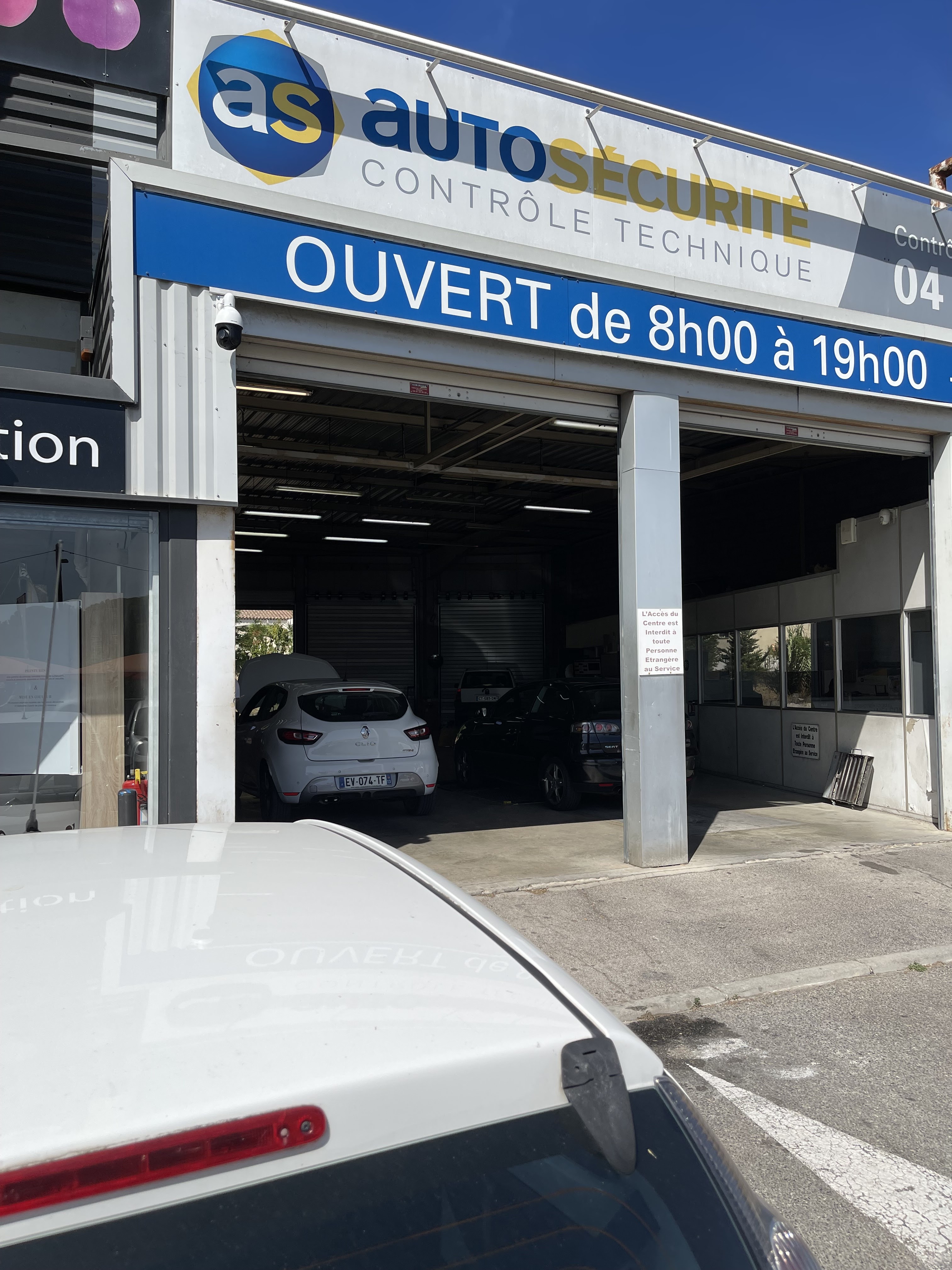 Photo n° 9 de l'avis de Didier.R fait le 09/08/2023 à 10:14