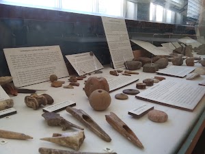 Ocean Springs Museum - photo 12