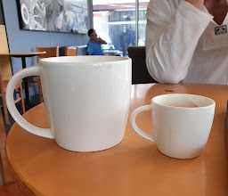 Starbucks photo