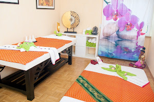 Sirinthip Thai Massage