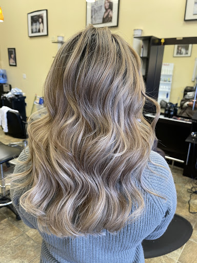 Hair Salon «Auburn Happy Hair Salon», reviews and photos, 1811 Howard Rd, Auburn, WA 98002, USA