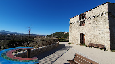 ROUSSET à Rousset