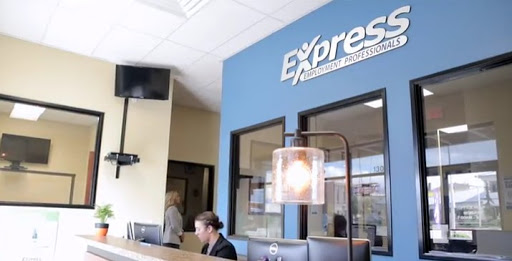 Employment Agency «Express Employment Professionals - Longview, WA», reviews and photos, 1208 Washington Way #130, Longview, WA 98632, USA