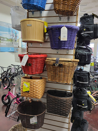 Bicycle Store «Y-Not Cycling & Fitness», reviews and photos, 206 S Main St, Mt Vernon, OH 43050, USA