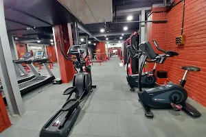 D G FITNESS CLUB image