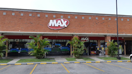 Max Santa Amelia