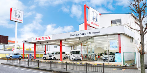 Honda Cars 大阪 中環堺店