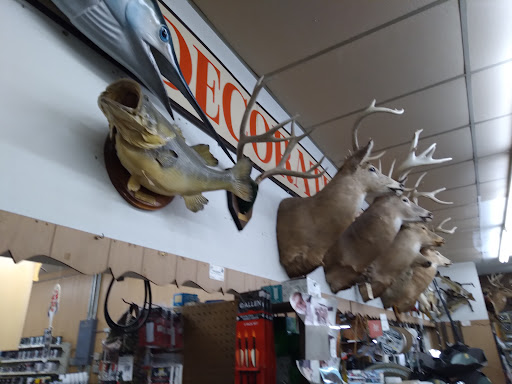 Home Improvement Store «City Hardware», reviews and photos, 129 Wooster St, Lodi, OH 44254, USA