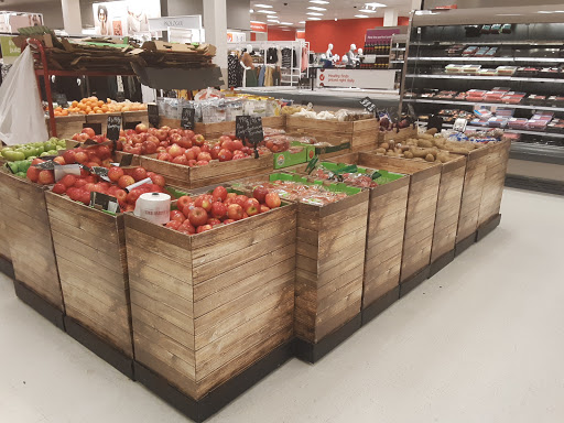 Department Store «Target», reviews and photos, 14070 Cedar Rd, University Heights, OH 44118, USA