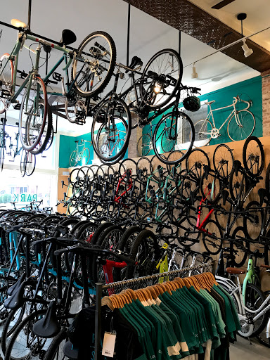 Bicycle Store «Parkside Bikes», reviews and photos, 1377 Bardstown Rd, Louisville, KY 40204, USA