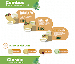 Falafelito Tamaulipas photo