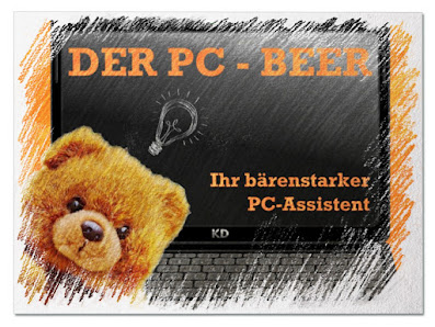 Der PC Beer Christian Beer Am Bürgerwäldchen 6, 96170 Lisberg, Deutschland