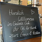 Photo n°2 de l'avis de Veikko.t fait le 17/09/2023 à 21:17 sur le  Galerie Cafe Zwickau à Zwickau