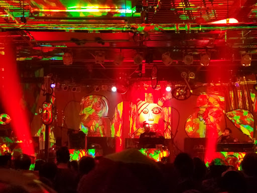 Live Music Venue «Cat’s Cradle», reviews and photos, 300 E Main St, Carrboro, NC 27510, USA