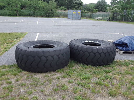 Nissan Dealer «Quirk Nissan», reviews and photos, 600 Southern Artery, Quincy, MA 02169, USA