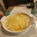 Photo n°7 de l'avis de vincenzo012. fait le 23/12/2023 à 11:16 sur le  Hostaria del Calvino Trattoria Ristorante Aosta à Aosta