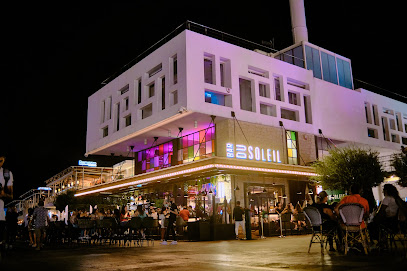 Bar Du Soleil - Limassol 3042, Cyprus