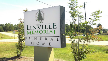 Linville Memorial Funeral Home Monuments Crematory