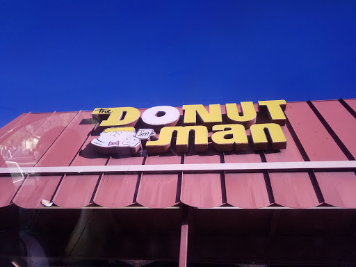 Donut Shop «The Donut Man», reviews and photos, 915 E Rte 66, Glendora, CA 91740, USA
