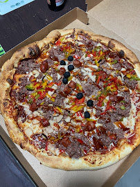 Plats et boissons du Pizzeria Pizz'eli à Pérenchies - n°20