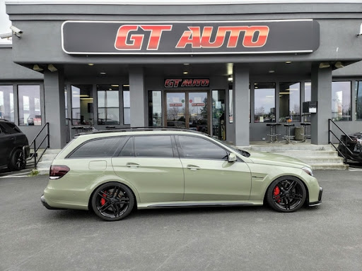 Used Car Dealer «GT Auto Sales», reviews and photos, 7004 S Tacoma Way, Tacoma, WA 98409, USA