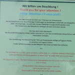 Photo n°4 de l'avis de Marie-Anne.u fait le 14/09/2023 à 19:50 sur le  Berghotel Mummelsee à Seebach