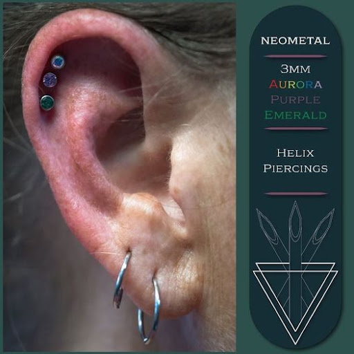 Explore cute animal tattoo ideas, creative tattoo ideas in Sanford, available at Venom Ink Tattoo