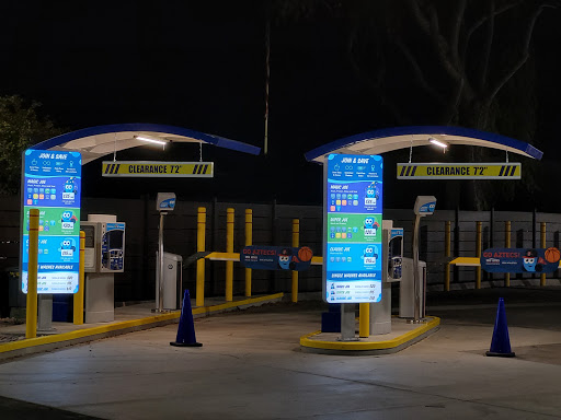 Car Wash «Body Beautiful Car Wash Inc», reviews and photos, 4282 Camino Del Rio N, San Diego, CA 92108, USA