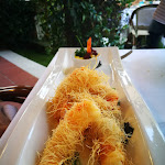 Photo n°2 de l'avis de Francesca.e fait le 19/06/2018 à 19:06 sur le  Ristorante Rivalago à Sirmione