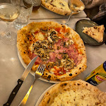 Photo n°8 de l'avis de Anastasiia.e fait le 25/04/2023 à 12:27 sur le  Pizzeria Bella Mia! à Porto