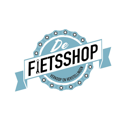 De FIETSshop - Mechelen