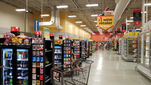 Grocery Store «H-E-B Grocery», reviews and photos, 1679 TX-100, Port Isabel, TX 78578, USA