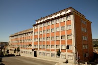 Centro Privado de Ensinanza Santa Teresa de Jesús (Ourense) en Ourense