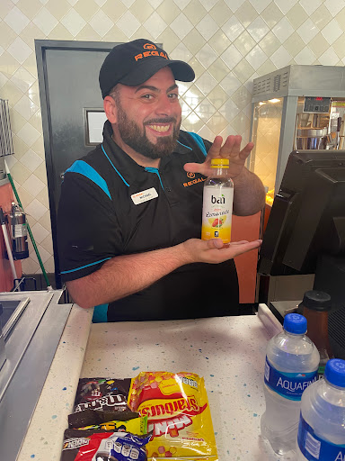 Movie Theater «Regal Cinemas Belltower 20», reviews and photos, 13499 Bell Tower Dr, Fort Myers, FL 33907, USA