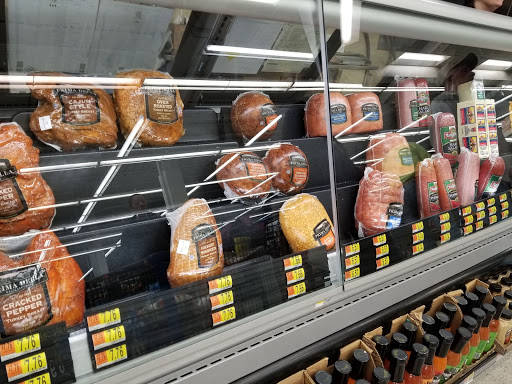 Department Store «Walmart Supercenter», reviews and photos, 601 Frank Sottile Blvd, Kingston, NY 12401, USA