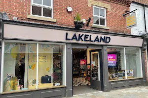 Lakeland image
