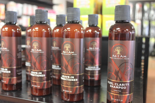 Beauty Supply Store «Wonderfully Made Beauty Supply», reviews and photos, 8952 Mid S Dr, Olive Branch, MS 38654, USA