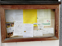 Knappenstube à Ratschings menu