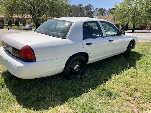 Used Car Dealer «Precinct One Auto Sales», reviews and photos, 31 GA-20 Spur, Cartersville, GA 30121, USA