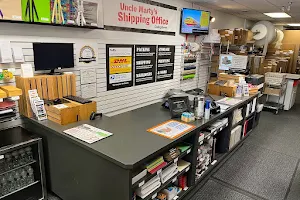 Uncle Marty's Shipping Office image