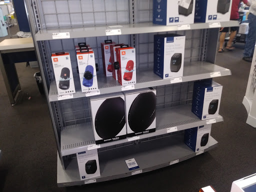 Electronics Store «Best Buy», reviews and photos, 4020 S Tamiami Trail, Sarasota, FL 34231, USA