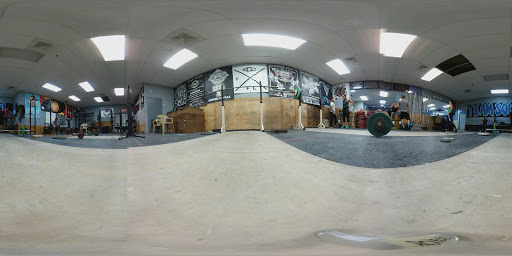 Gym «CrossFit Soul Miami», reviews and photos, 2900 SW 69th Ct, Miami, FL 33155, USA